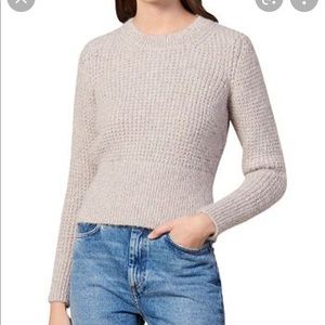 Sold Sandro Glitter Sweater